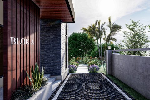 Продажа виллы  в Аланье, Анталье, Турция 4+1, 290м2, №183918 – фото 3