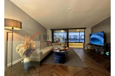Продажа квартиры  в Бешикташе, Стамбуле, Турция 3+1, 136м2, №183924 – фото 2