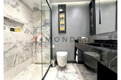 Продажа квартиры  в Бешикташе, Стамбуле, Турция 3+1, 136м2, №183924 – фото 9