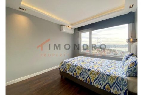 Продажа квартиры  в Бешикташе, Стамбуле, Турция 3+1, 136м2, №183924 – фото 6