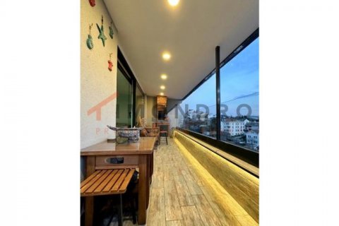 Продажа квартиры  в Бешикташе, Стамбуле, Турция 3+1, 136м2, №183924 – фото 10