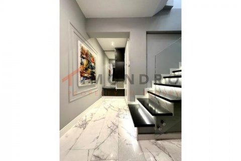Продажа квартиры  в Бешикташе, Стамбуле, Турция 3+1, 136м2, №183924 – фото 11