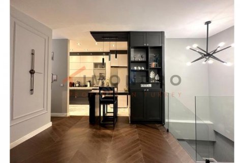 Продажа квартиры  в Бешикташе, Стамбуле, Турция 3+1, 136м2, №183924 – фото 5
