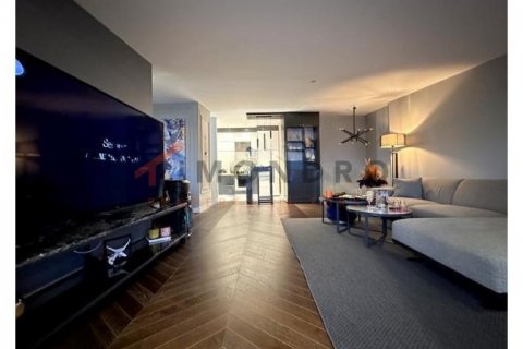 Продажа квартиры  в Бешикташе, Стамбуле, Турция 3+1, 136м2, №183924 – фото 3