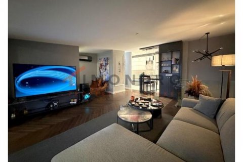 Продажа квартиры  в Бешикташе, Стамбуле, Турция 3+1, 136м2, №183924 – фото 4