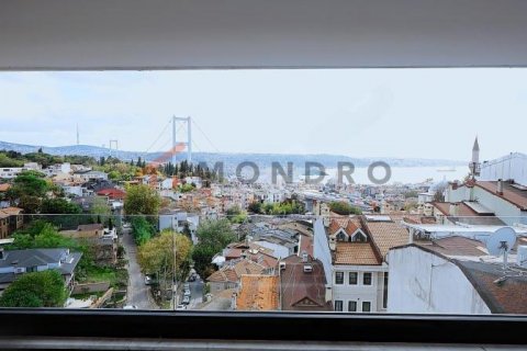 Продажа квартиры  в Бешикташе, Стамбуле, Турция 3+1, 136м2, №183924 – фото 8