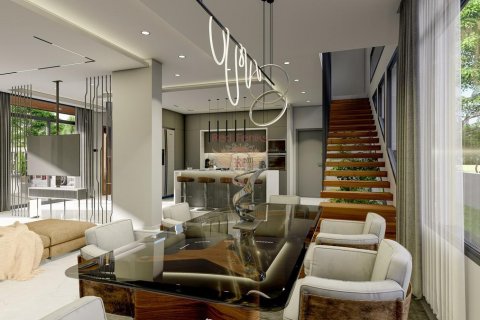 3+1 Villa  i Famagusta,  Nr. 187699 - 8