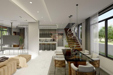 3+1 Villa  i Famagusta,  Nr. 187699 - 7