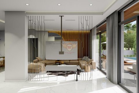 3+1 Villa  i Famagusta,  Nr. 187699 - 9