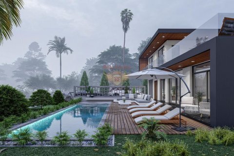 3+1 Villa  i Famagusta,  Nr. 187699 - 5