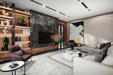 Продажа виллы  в Фамагусте, Северный Кипр 3+1, 212м2, №187700 – фото 5