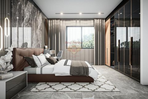 Продажа виллы  в Фамагусте, Северный Кипр 3+1, 212м2, №187700 – фото 7