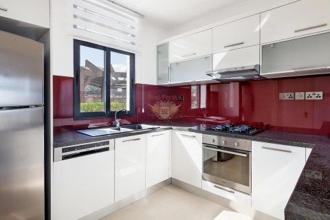 Продажа виллы  в Гирне, Северный Кипр 3+1, 180м2, №187704 – фото 4