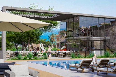 Apartment for sale  in Girne, Northern Cyprus, 2 bedrooms, 202m2, No. 187703 – photo 7