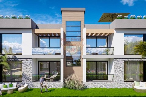 Apartment for sale  in Girne, Northern Cyprus, 2 bedrooms, 202m2, No. 187703 – photo 1