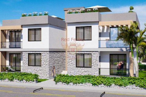 Apartment for sale  in Girne, Northern Cyprus, 2 bedrooms, 202m2, No. 187703 – photo 4