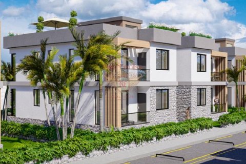 Apartment for sale  in Girne, Northern Cyprus, 2 bedrooms, 202m2, No. 187703 – photo 3