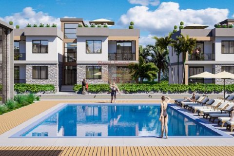 Apartment for sale  in Girne, Northern Cyprus, 2 bedrooms, 202m2, No. 187703 – photo 8