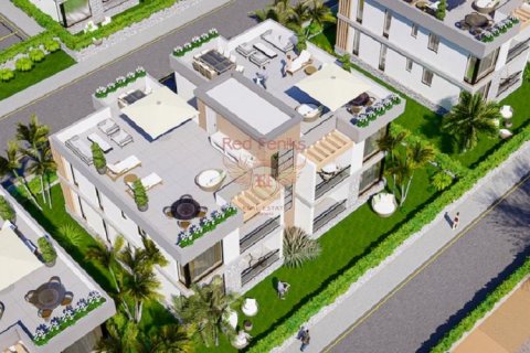 Apartment for sale  in Girne, Northern Cyprus, 2 bedrooms, 202m2, No. 187703 – photo 5