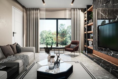 4+1 Villa  i Famagusta,  Nr. 187701 - 6