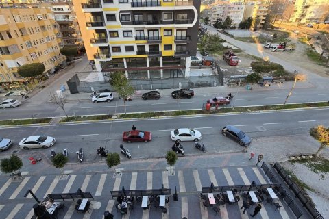 Daire  1+1  Mahmutlar, Antalya, Türkiye №191541 - 12