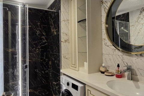 Daire  1+1  Mahmutlar, Antalya, Türkiye №191541 - 14