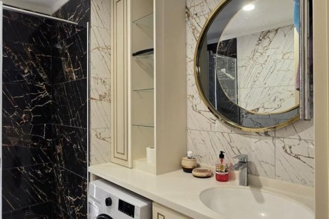 Daire  1+1  Mahmutlar, Antalya, Türkiye №191541 - 15