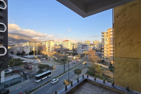 Daire  1+1  Mahmutlar, Antalya, Türkiye №191541 - 13