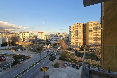 Daire  1+1  Mahmutlar, Antalya, Türkiye №191541 - 10