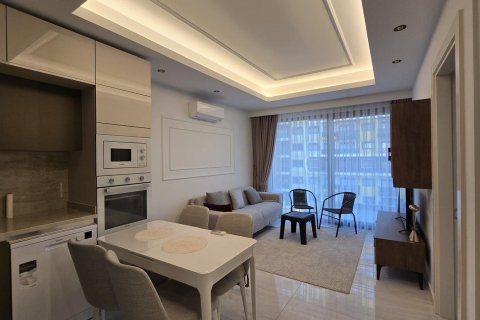 Daire  1+1  Mahmutlar, Antalya, Türkiye №191541 - 7