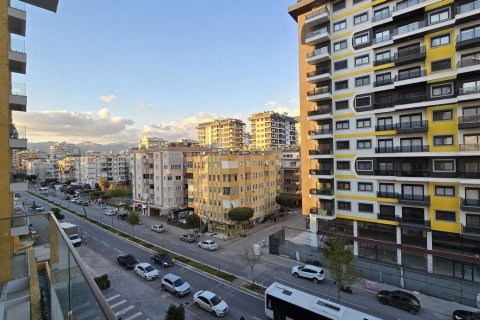 Daire  1+1  Mahmutlar, Antalya, Türkiye №191541 - 9