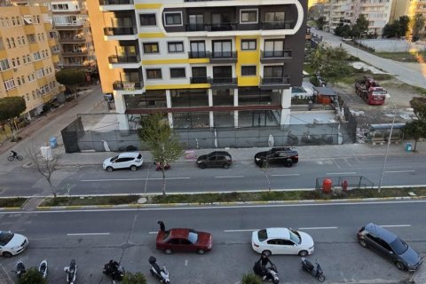 Daire  1+1  Mahmutlar, Antalya, Türkiye №191541 - 16