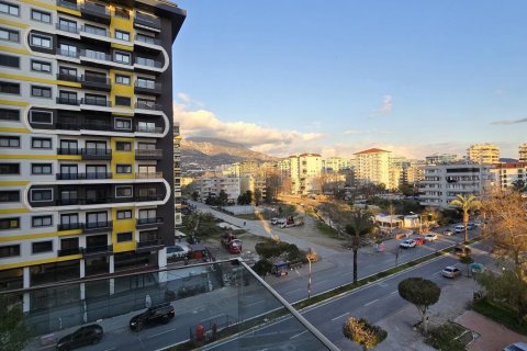 Daire  1+1  Mahmutlar, Antalya, Türkiye №191541 - 8