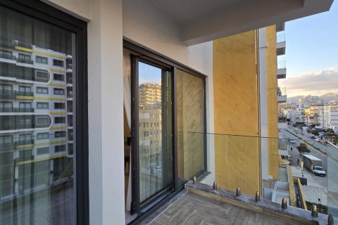 Daire  1+1  Mahmutlar, Antalya, Türkiye №191541 - 11