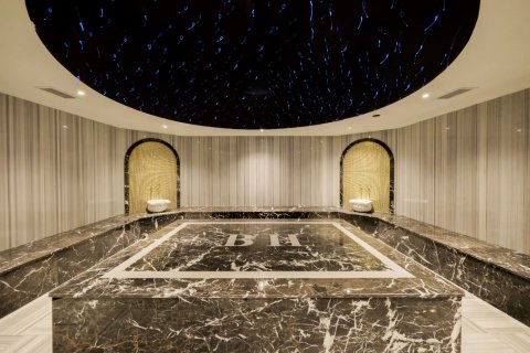 Продажа квартиры  в Оба, Анталье, Турция 1+1, 51м2, №69004 – фото 11