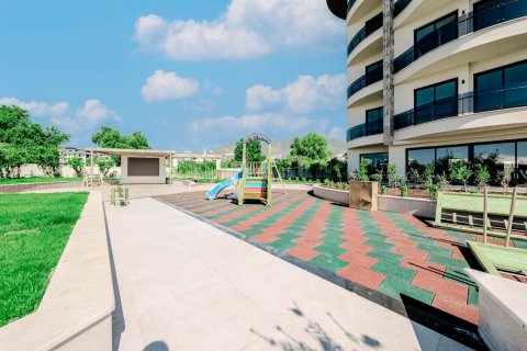 Продажа квартиры  в Оба, Анталье, Турция 1+1, 51м2, №69004 – фото 10