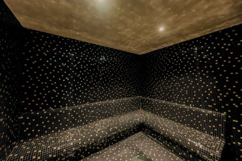 Продажа квартиры  в Оба, Анталье, Турция 1+1, 51м2, №69004 – фото 13