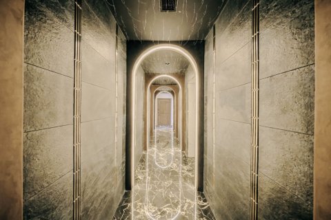 Продажа квартиры  в Оба, Анталье, Турция 1+1, 51м2, №69004 – фото 15