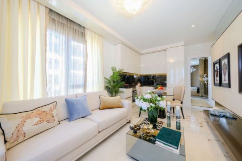 Продажа квартиры  в Оба, Анталье, Турция 1+1, 51м2, №69004 – фото 21