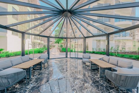 Продажа квартиры  в Оба, Анталье, Турция 1+1, 51м2, №69004 – фото 9