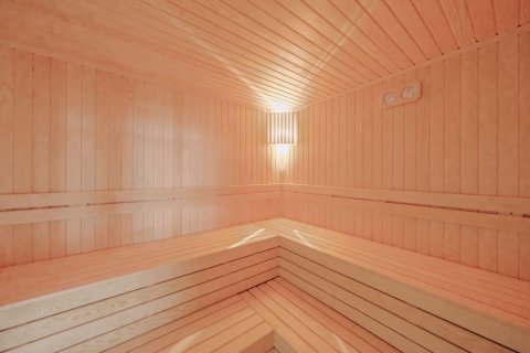 Продажа квартиры  в Оба, Анталье, Турция 1+1, 51м2, №69004 – фото 14