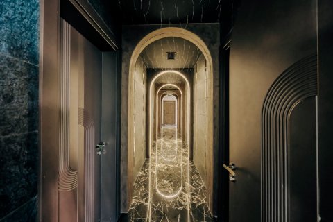 Продажа квартиры  в Оба, Анталье, Турция 1+1, 51м2, №69004 – фото 16