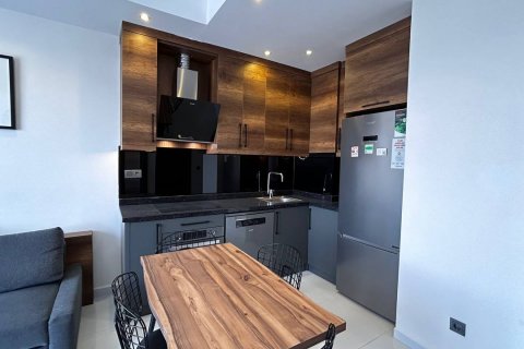 Продажа квартиры в Махмутларе, Анталье, Турция 2 комн., 55м2, №191545 – фото 21