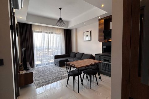 Продажа квартиры в Махмутларе, Анталье, Турция 2 комн., 55м2, №191545 – фото 19