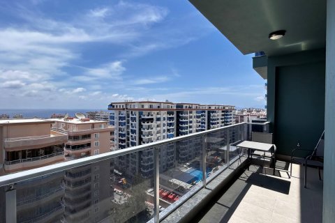 Продажа квартиры в Махмутларе, Анталье, Турция 2 комн., 55м2, №191545 – фото 26