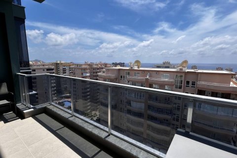 Продажа квартиры в Махмутларе, Анталье, Турция 2 комн., 55м2, №191545 – фото 24