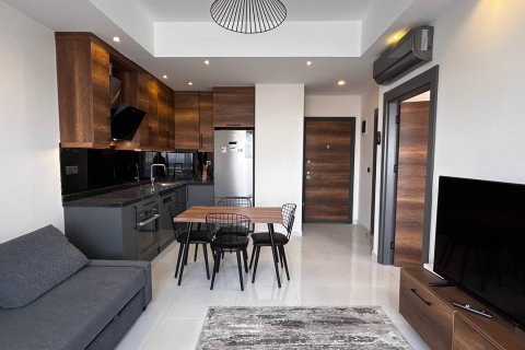 Продажа квартиры в Махмутларе, Анталье, Турция 2 комн., 55м2, №191545 – фото 23