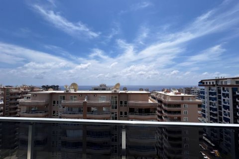 Продажа квартиры в Махмутларе, Анталье, Турция 2 комн., 55м2, №191545 – фото 25