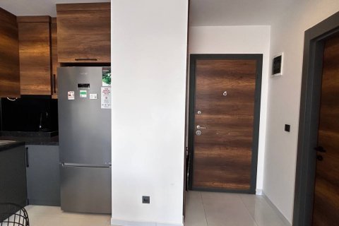 Продажа квартиры в Махмутларе, Анталье, Турция 2 комн., 55м2, №191545 – фото 17