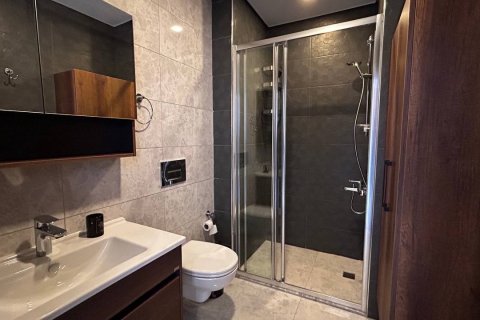 Продажа квартиры в Махмутларе, Анталье, Турция 2 комн., 55м2, №191545 – фото 28